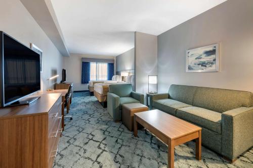 Best Western Plus Lakeland in Lakeland, USA