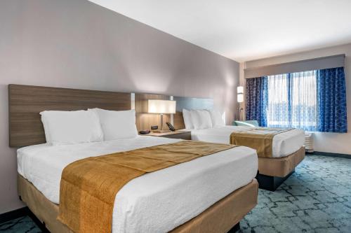 Best Western Plus Lakeland in Lakeland, USA
