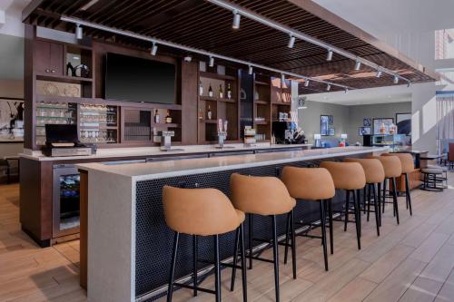 Hyatt Place Charlotte University in Charlotte, USA