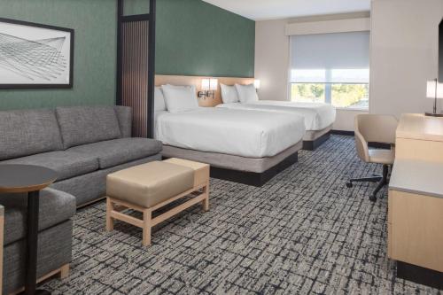 Hyatt Place Charlotte University in Charlotte, USA
