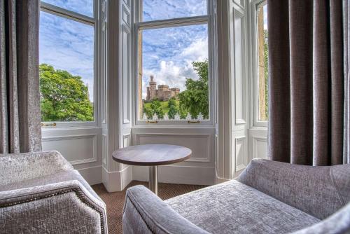 Best Western Inverness Palace Hotel & Spa