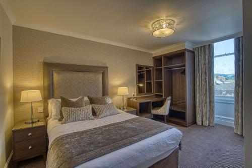 Best Western Inverness Palace Hotel & Spa