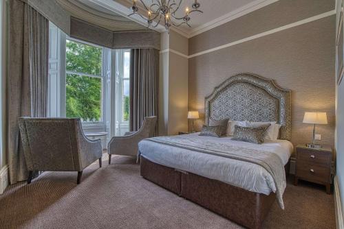 Best Western Inverness Palace Hotel & Spa