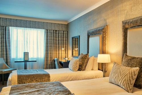 Best Western Inverness Palace Hotel & Spa - image 13