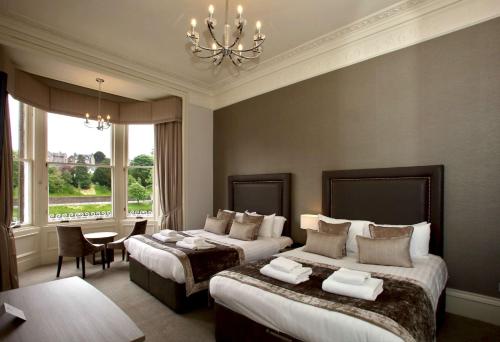 Best Western Inverness Palace Hotel & Spa