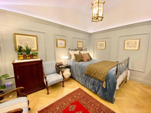 Old Riga Designer Luxury Apartment, Riga