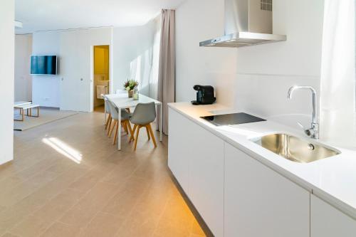 Konyha, Tandem Torre de la Calahorra in Cordoba Külváros