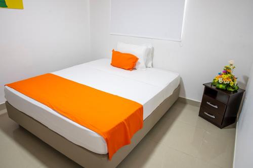 Hotel ITACO – Cartagena, NY