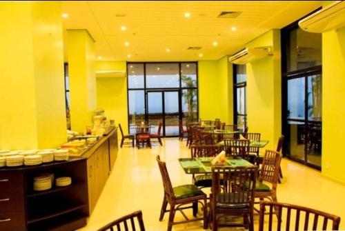 Tropical Executive Flat Vista Maravilhosa do Rio in 河濱