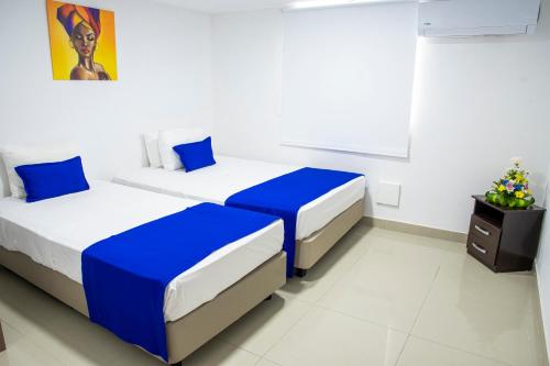 Hotel ITACO – Cartagena, NY