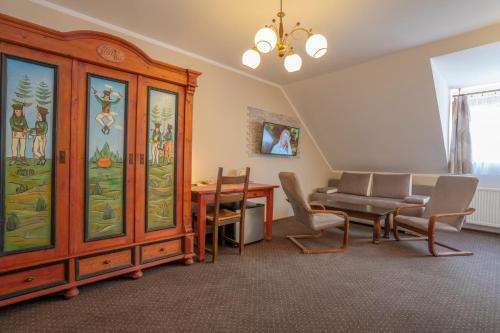 Hotel Diament – Szklarska Poreba, ND