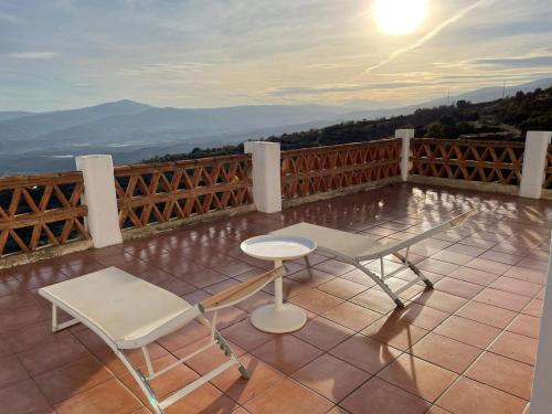  Apartamentos El Cabo in Mairena