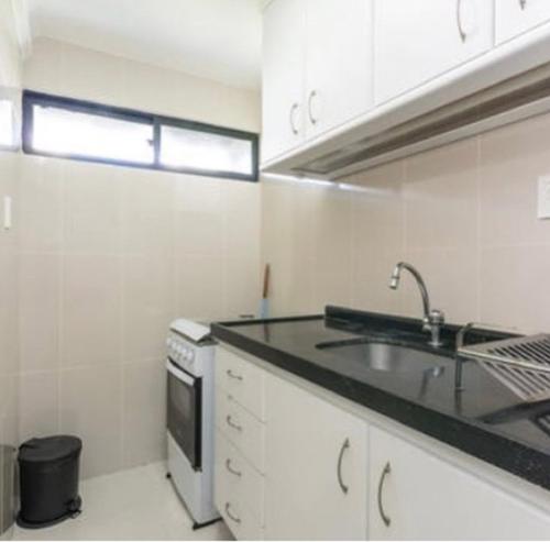 Flat em Boa Viagem in Boa Viagem