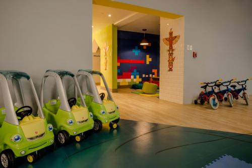 Idéal pour les enfants