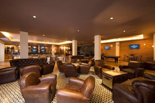 Pub/Lounge, Moon Palace Jamaica - All Inclusive in Ocho Rios