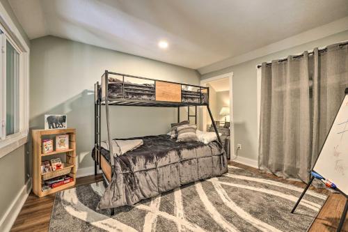 Less Than 1 Mi to Jack Frost Lake Harmony Townhome! Less Than 1 Mi to Jack Frost Lake Harmony Townhome!