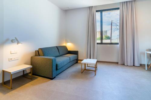 Tandem Torre de la Calahorra