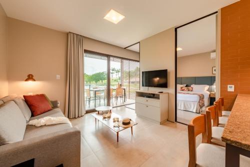 Reserva dos Lagos in Aracaju Városközpont