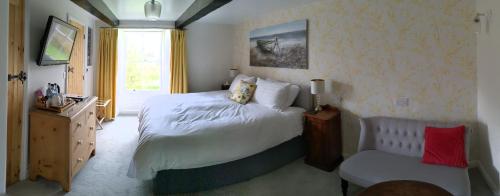 The Burrows Bed and Breakfast - image 11
