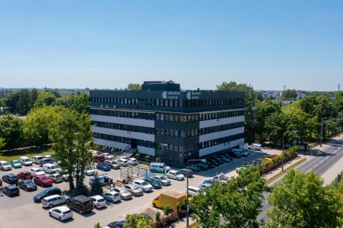 Business Center in Скерневіце