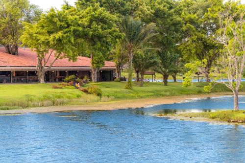 Reserva dos Lagos in Aracaju Városközpont
