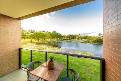 Reserva dos Lagos in Aracaju Városközpont