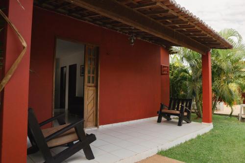 Vila do Sossego