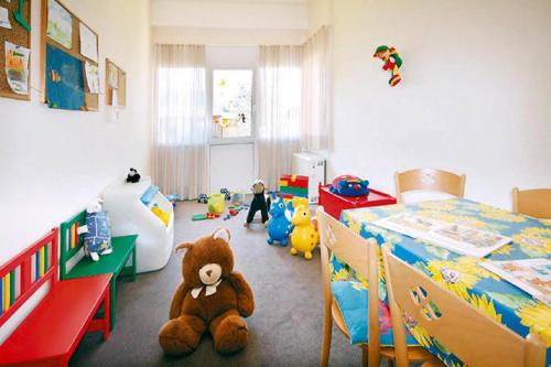  Apartments Birkenhof D briach am Millst tter See in Döbriach