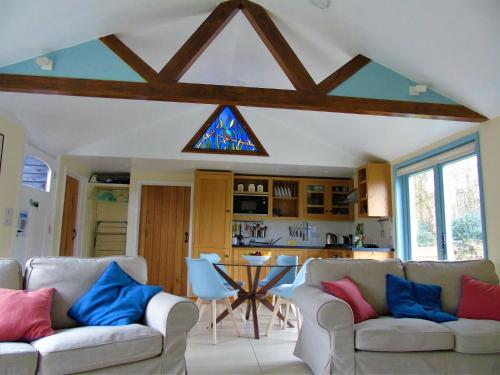 Flying Horse Cottage gîte à louer Eridge Castle