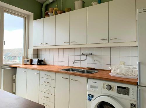 ApartmentInCopenhagen Apartment 700 - image 7
