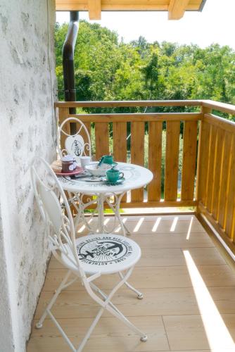 Antico Melo B&B 2