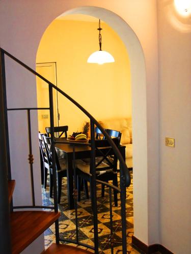  Casa Barranco in Cefalú