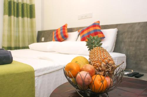 Villa 58 Unawatuna Galle