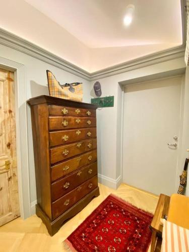 Old Riga Designer Luxury Apartment, Riga (foto 4)