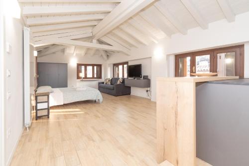  Residenza Capriolo 28 - F&L Apartment in Brescia