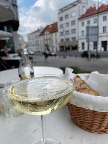 Apartament Koszykowa 1, Warschau