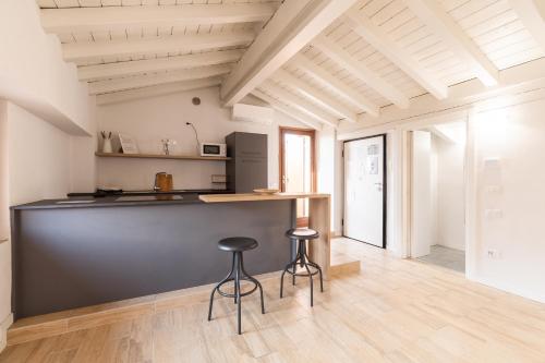 Residenza Capriolo 28 - F&L Apartment - Zerbino