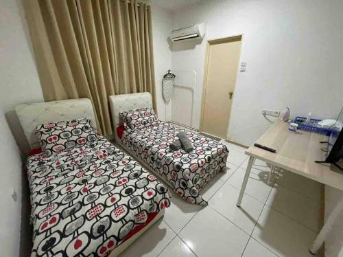 Vista Alam Homestay Universe