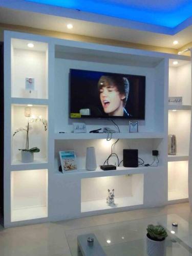 Lovely 3 bedroom condo in Santo Domingo Este