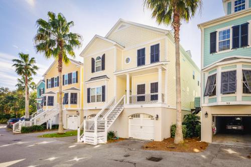 91 Waters Edge Folly Charm image