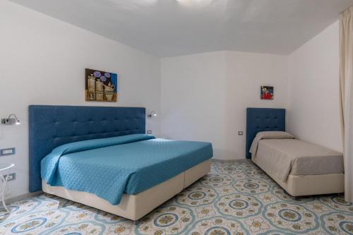 Park Hotel Villa Maria - image 8