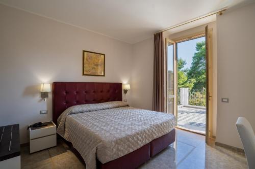 Park Hotel Villa Maria - image 14