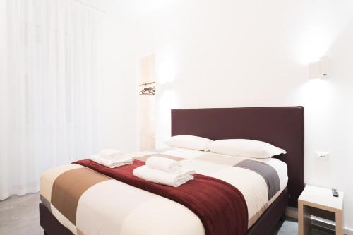 Lux Pretoria Rooms, Рим (фото 8)