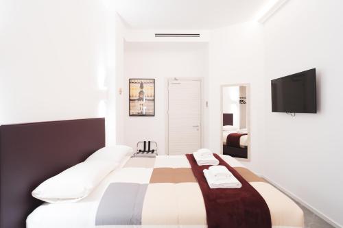 Lux Pretoria Rooms, Рим (фото 7)