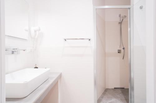 Lux Pretoria Rooms, Рим (фото 6)