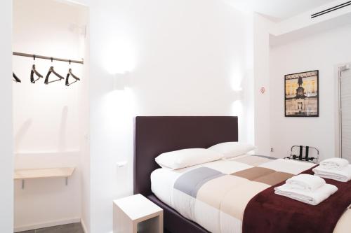 Lux Pretoria Rooms, Рим (фото 4)