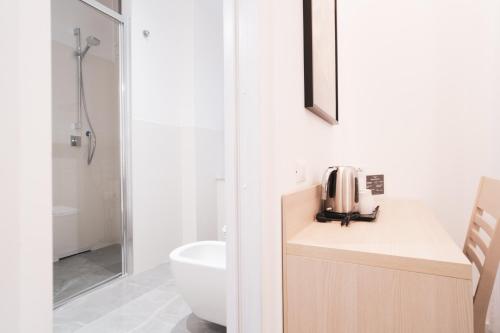 Lux Pretoria Rooms, Рим (фото 10)