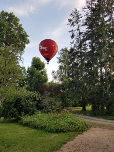 Gite calme et cosy, toutes commodités et tourisme