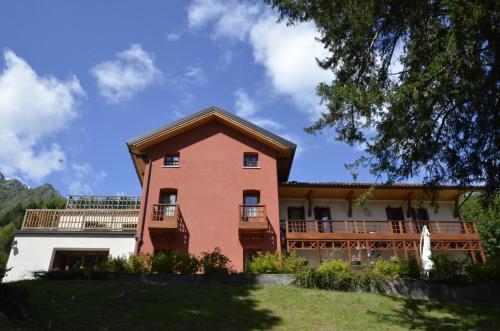 Ieeja, Villa Fiocco in Sospirolo