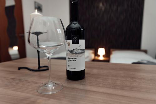 PENZION VERMON in Svitavy